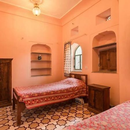 Kawa Guest House Джапур Номер фото